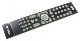 Technisat Ir remote Control - Dvr 401 2530401020102 Remote Control