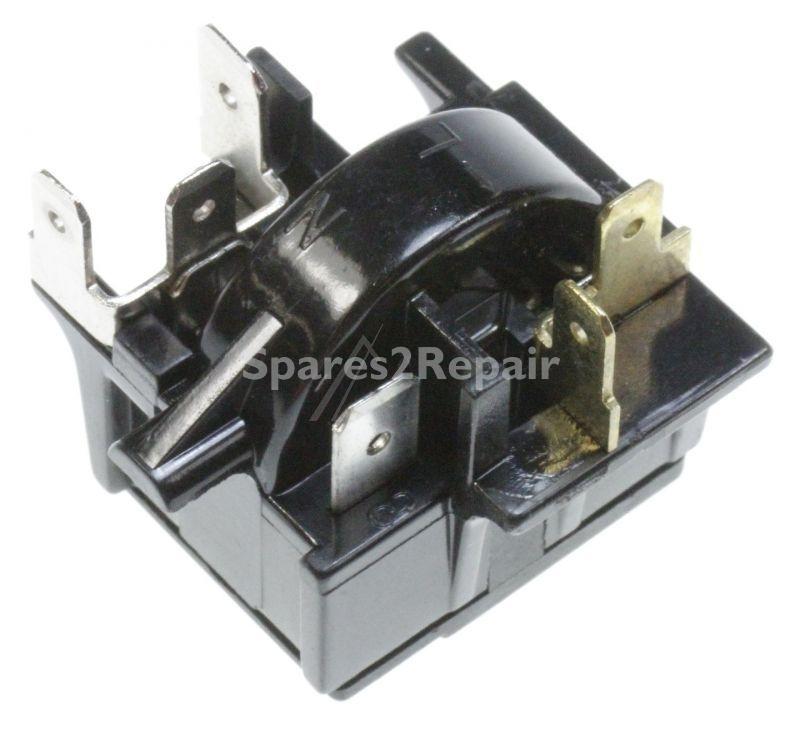 Relay - 49031139 Relay [Candy Hoover]