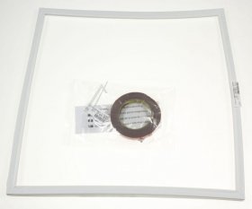 Liebherr Freezer Door Seal - 711102400 Magnetic Door Seal To Bond