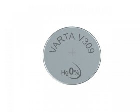 Varta 7,9mm Button Cell - Sr48 Button Cell 1,55v-70mah - 7,9x5,4mm Varta