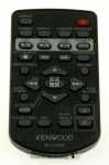 Kenwood Remote Control - A70-1758-08 Remote Control -kenwood-