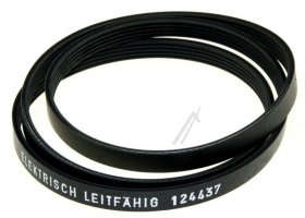 Hisense Gorenje Poly v belt J - 229553 Drive Belt 1208j5