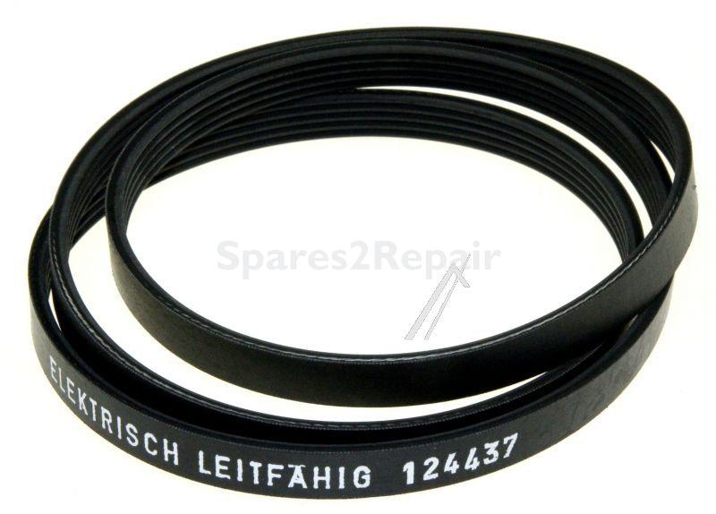 Hisense Gorenje Poly v belt J - 229553 Drive Belt 1208j5