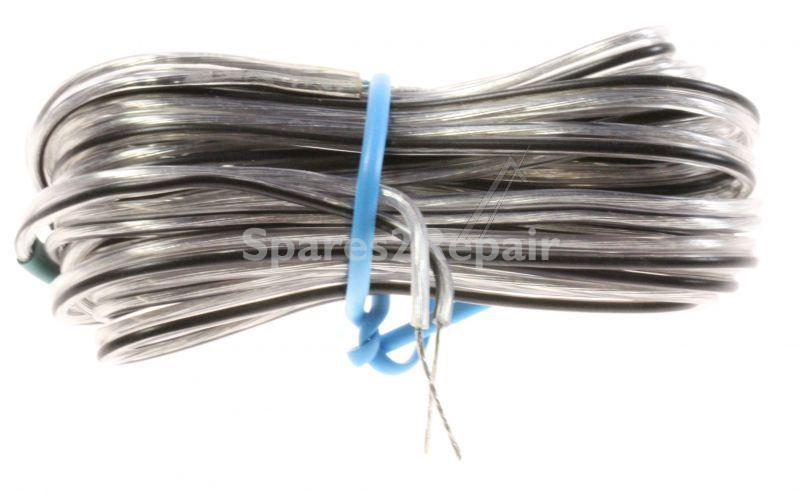 Lg Speaker Connector - Ebr72912705 Loudspeaker Cable -rear Left-