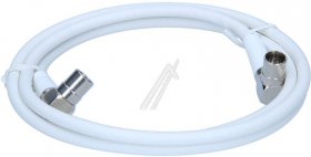 Triax F Connector - Tcfa Hq 150 389346 Sat Connection Cable Angled 1 5m Class A++