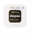 Energizer 1.55v Button Cell Battery - E301539204 Energizer Spezialbatterie - Uhren-batterie - Mini Blister 395-399 1 Stuck