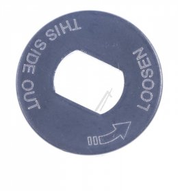 Black & Decker Flange - N715374 Outer Flange