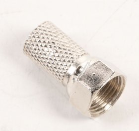 Megasat F-plug - 1200239 F-plug 7mm Classic Sat Mounting Accessory