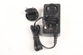 Kathrein Mains Adaptor power Supply - 172500015 Power Supply For Msk 140-ohd Msk 30 Msk30-l Msk 130