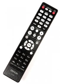 Sound United Remote Control - 30701028810ad Rc-1249 Pma1700ne Remote Control Unit