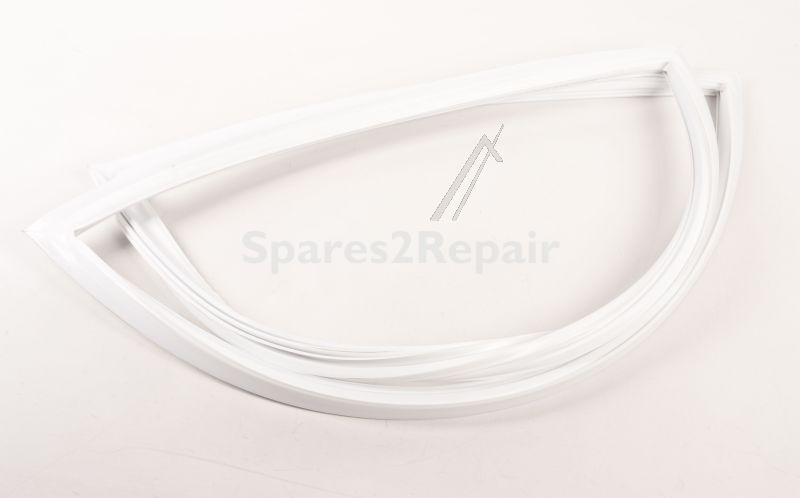 Nsr Refrigerator Door Seal - 2 25 100102-158 Door Gasket