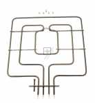 Top Element Oven - 20008179 Heater-top Dual-circuit 2800w 220-240v [Bosch Siemens]