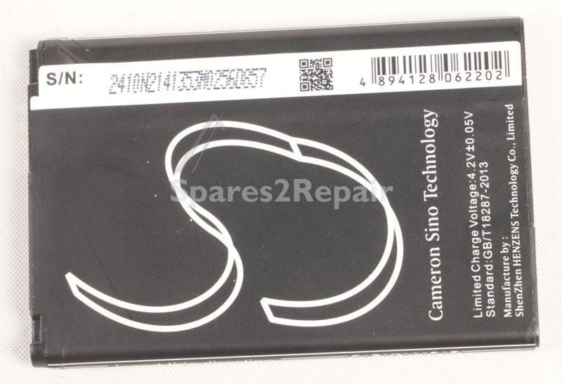 Compatible Phone Battery Packs - Battery