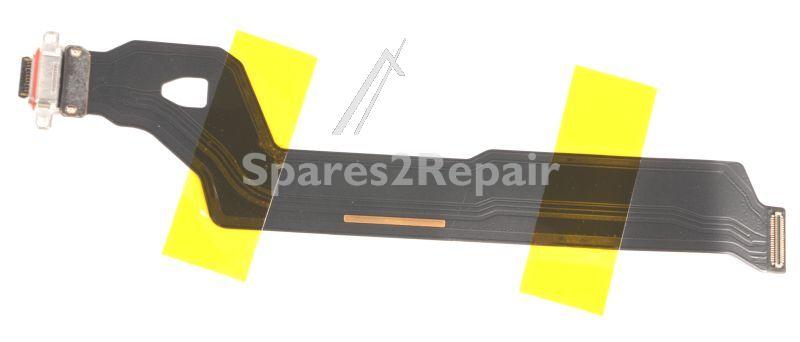 Oppo Flexi print Connector - 4973031 Fpc Semi-finished Uaa202-0 21005