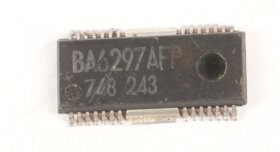 Rohm Semiconductor Various Ics - Ba6297afp Ic