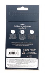 Mobilize Display Protective Film - 58864 Mobilize Glass Screen Protector Motorola Razr 60 Ultra
