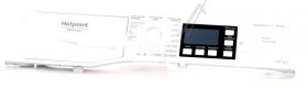 Panel - C00863149 488000863149 Console Ndb9636dait [Whirlpool Indesit]