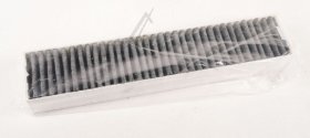 Faber Franke Roblin Filter Mechanical - 133 0745 567 Pleated Filter