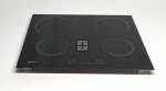 Ceramic Surface - 70050367 Gls Asm 4vc V1 Bas N c K [Candy Hoover]