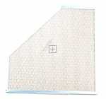 Kuppersbusch Metal Grease Trap - 535691 Grease Filter L