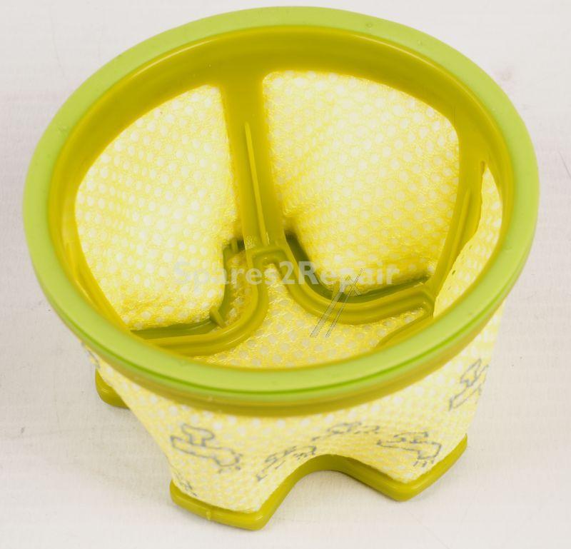 Lg Vacuum Cleaner Filter - Prefilter Outsourcing - COV37742301