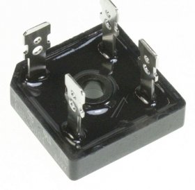 Taiwan Semiconductor Bridge Rectifier - Gbpc5004 Bridge Rectifier 50a 400v