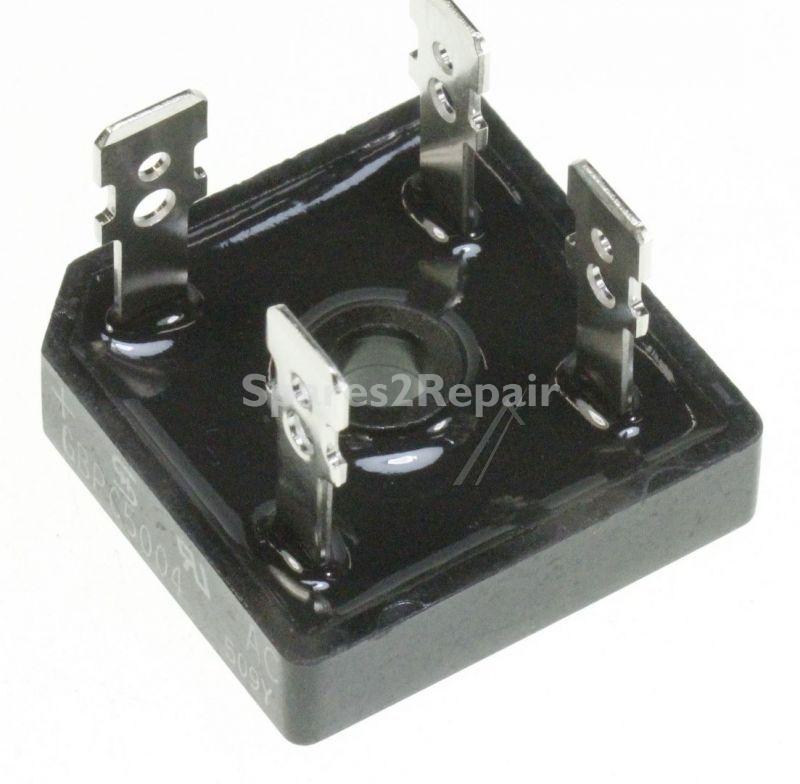 Taiwan Semiconductor Bridge Rectifier - Gbpc5004 Bridge Rectifier 50a 400v