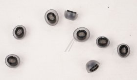 Lg Foam Pad Headphones - Coa01264721 Cap Ear Holder Accessory Cap Ear Holder T90s Eartip Bk Suface Change