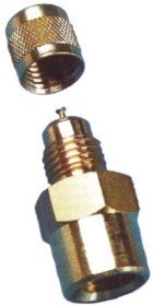 Lokring Lokring Connector - Adapter