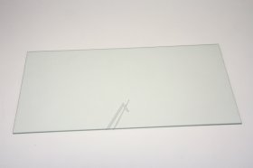 Fagor Vegetable Drawer Cover - F27c001b7 Plain Glass