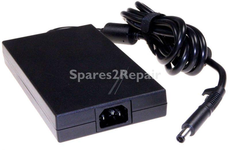 Hewlett Packard Power Supply notebook - 645154-001 Compaq Power Supply 200w Pfc Slim 3 Pin