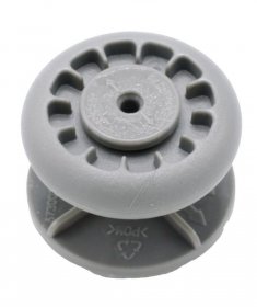 Hisense Gorenje Roller For Dishwasher Basket - 385752 Shaft Wheel