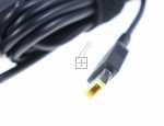 Ibm Lenovo Power Supply-notebook - 4x20e75115 Lenovo Thinkpad 230w Ac Adapter (slim Tip) - Eu