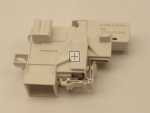 Compatible Door Lock - Alternative Door Lock Whirlpool 481010552846 - C00441247