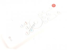 Lg Remote Control - Akb76046401 Remote Control