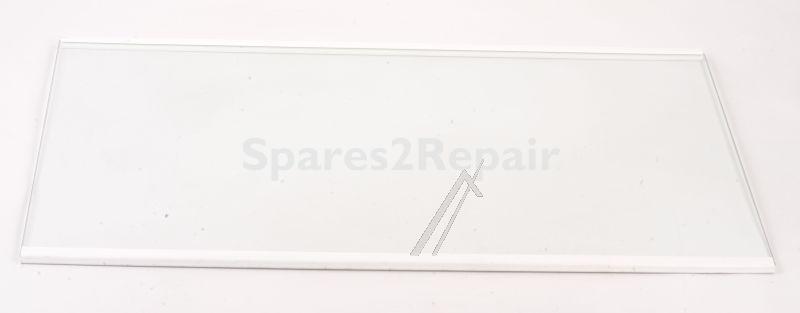 Konka Shelf Assembly - Bt7y170 Refrigerated Glass Shelf Assembly