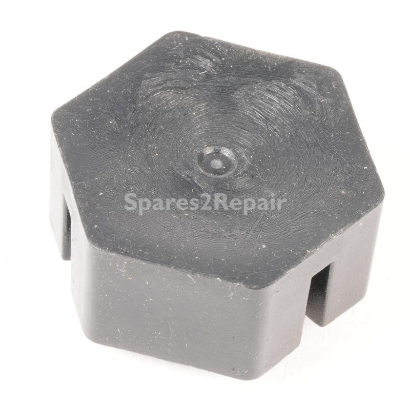 Konka Foot - Be7y495-c6 Fixed Feet