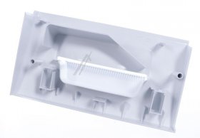 Handle - 00650818 Tray Handle-dispenser [Bosch Siemens]
