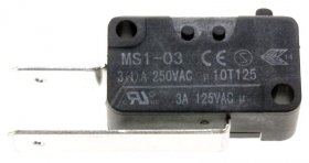 Hisense Gorenje Float Switch - Ms1-03 385848 Aqua Stop Switch