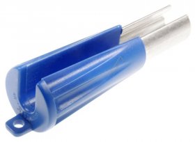 Wisi F-jack Mount Tool - Dz 01 F Connector Tool, 1 Piece