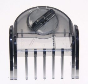 Comb Attachment - Cs-00123435 Comb 3-12mm [Groupe SEB]