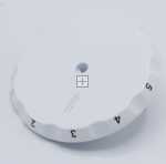 Thermostat Control - 42147116 Thermostat Knob-319(s w -424csrgf)long [Vestel]