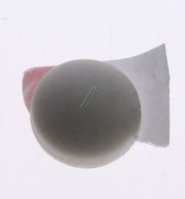 Samsung Foot - Ba81-09189a Rubber-foot:bloomington silicon d10 5*h4