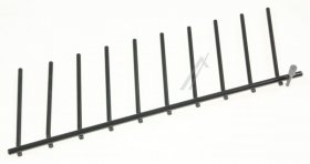 Hisense Gorenje Accessories Basket - 517301 Adjust Plate Rack L Low Basket 7502-b