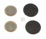 Square Plug - 00165770 Plug [Bosch Siemens]