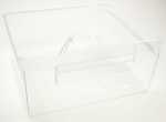 Freezer Drawer - 49038175 Top - Middle Drawer [Candy Hoover]