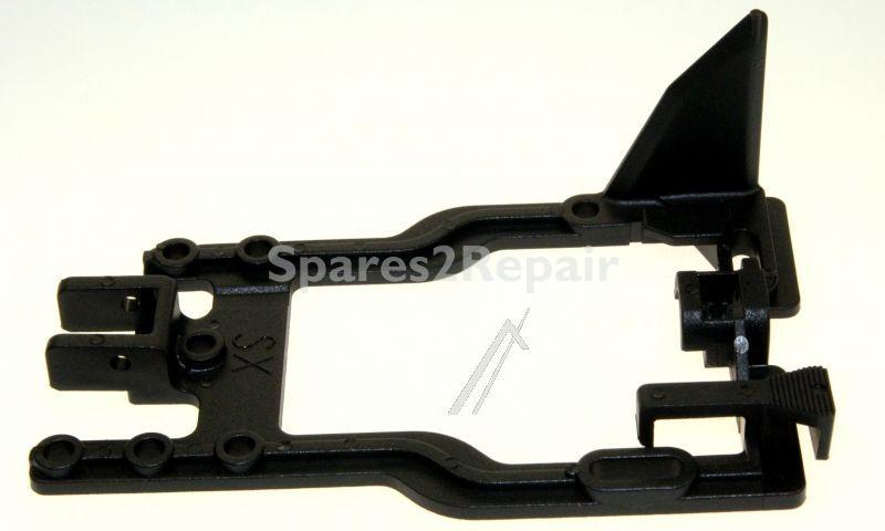 Smeg Mounting Parts - 763850250 Bracket Socle Fix left