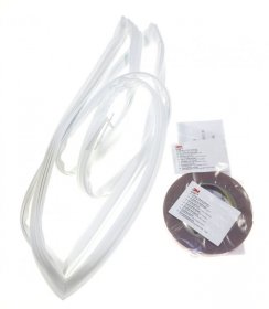 Liebherr Magnetic Door Seal - 711116400 Magnetic Door Seal