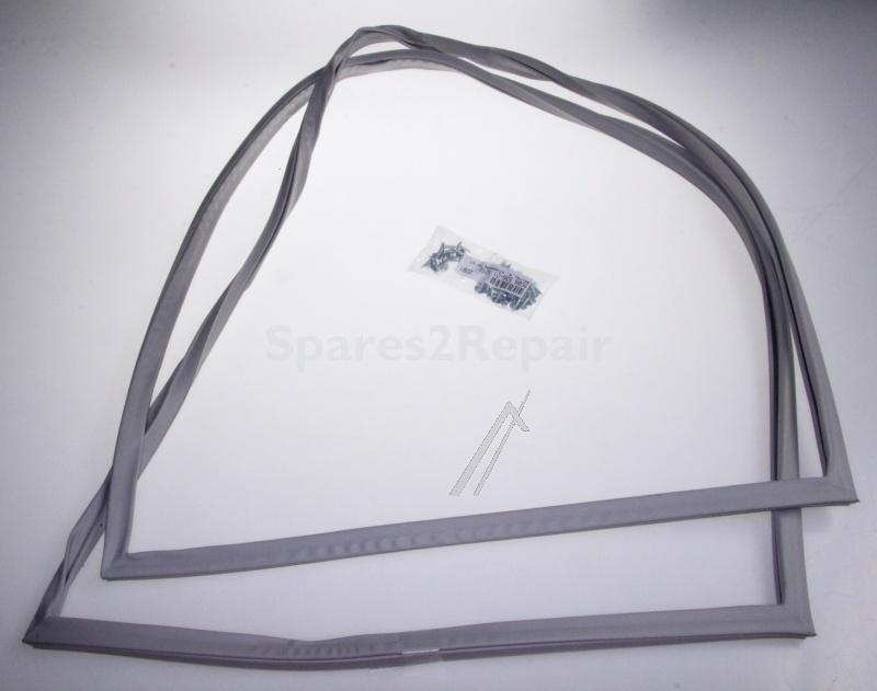 Liebherr Magnetic Door Seal - 710867000 Magnetic Door Seal 565x1495mm