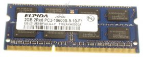 Hewlett Packard Ram Processors - 239189-001 Sodimm 64mb Pc133 Memory